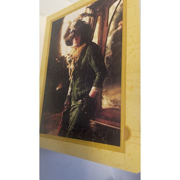 Lot Of Harry Potter Mattel Doll Álbus,Wand Lighted 14” TM & c WBEI(s16) And S20 - Picture 15 of 16